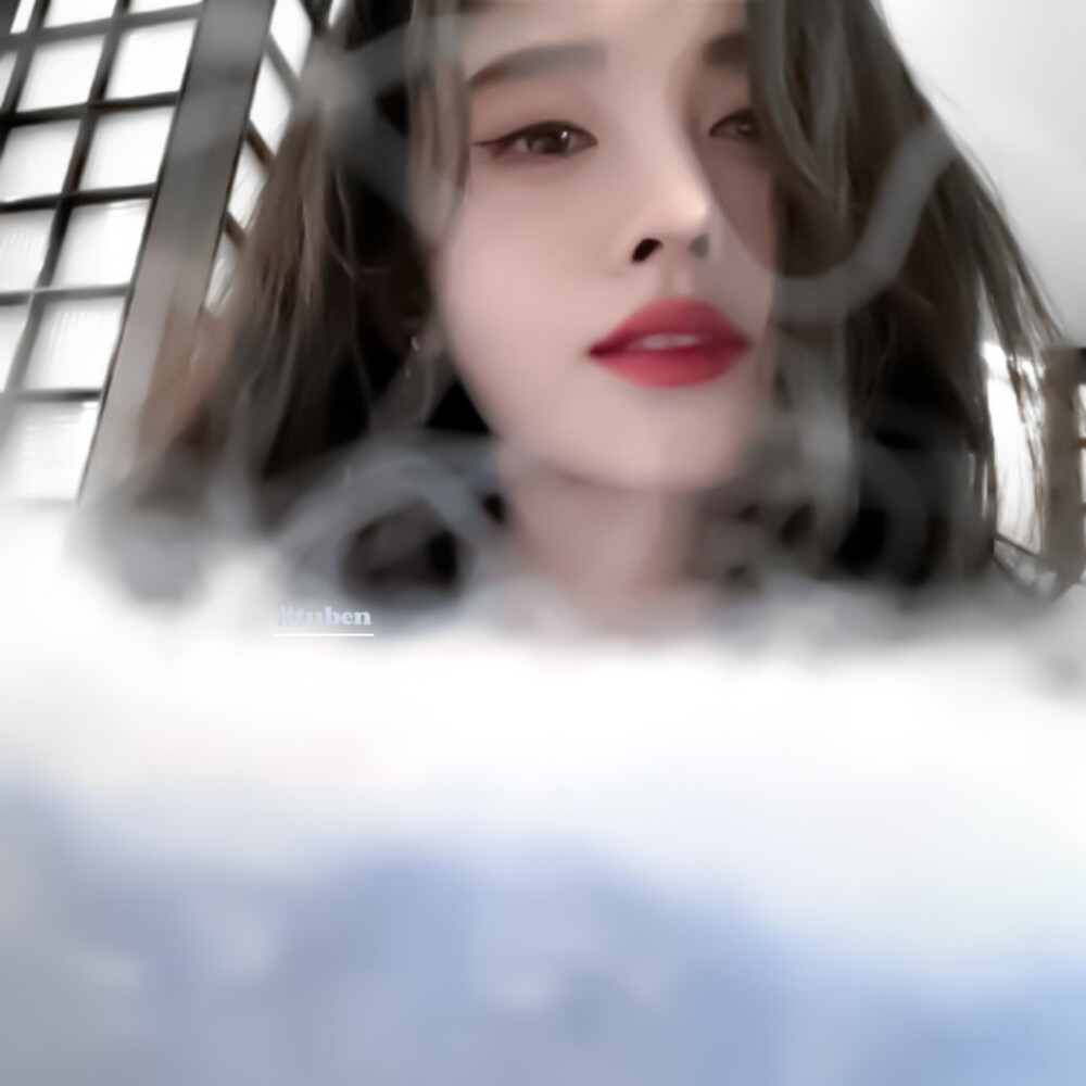 天气预报说今晚有雨，我都能听成今晚有你