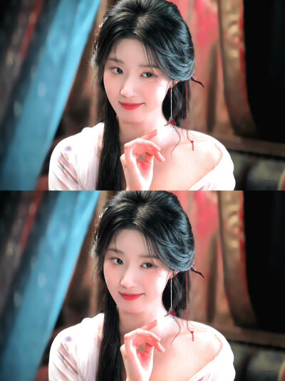 卢昱晓*明意