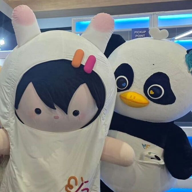 头像any