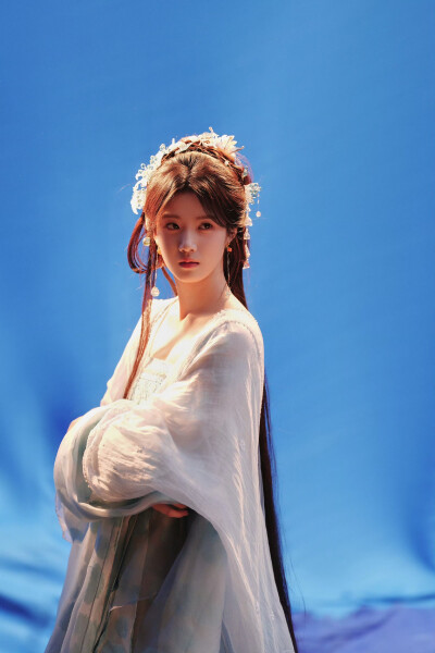 卢昱晓