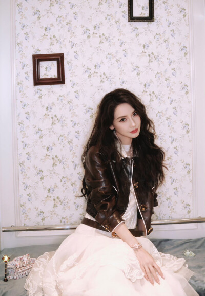 Angelababy