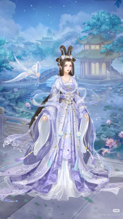 。