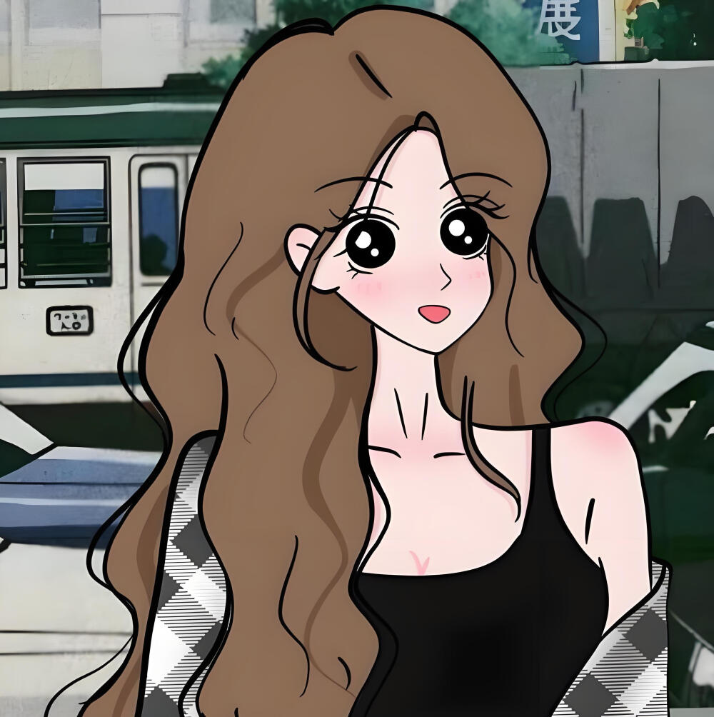 小新吖