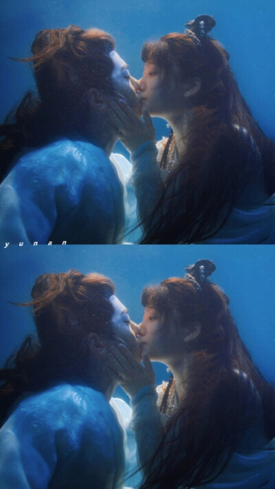 玉骨遥 | 肖朱佩奇
时影x朱颜
肖战x任敏