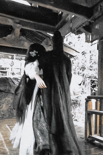 纪伯宰x明意 — 入青云
卢昱晓 侯明昊