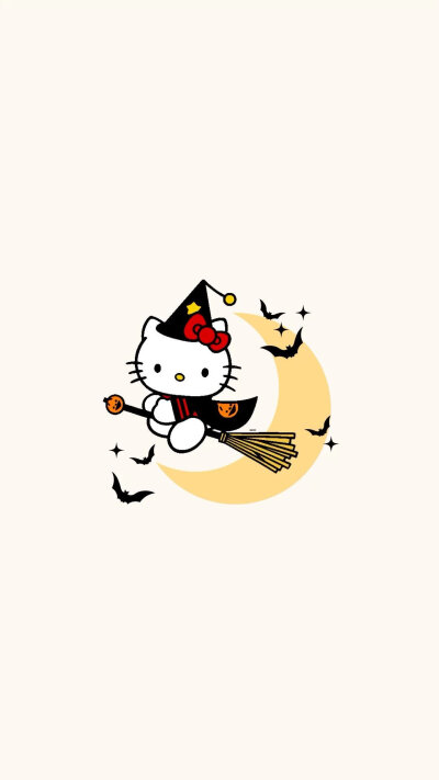 三丽鸥壁纸