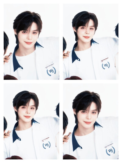 舞蹈社的高树学长