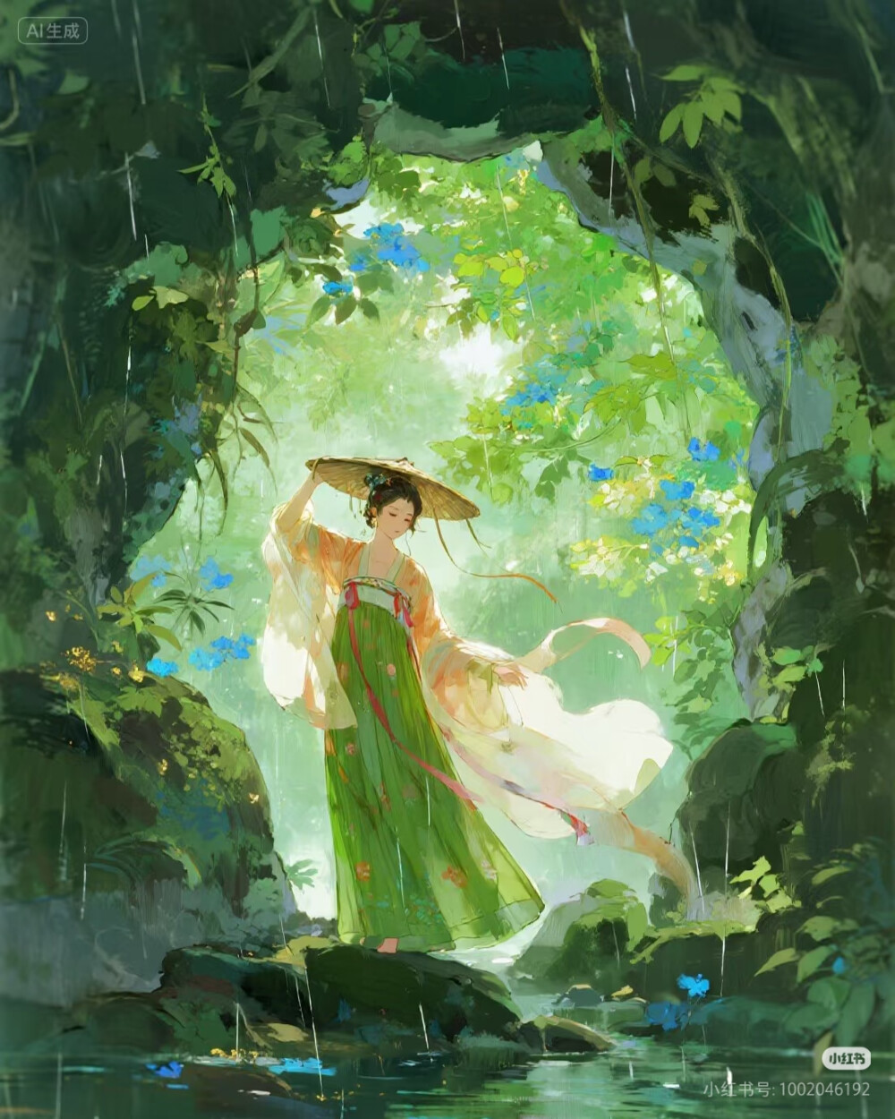 7