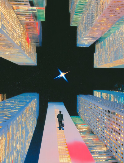 背景图