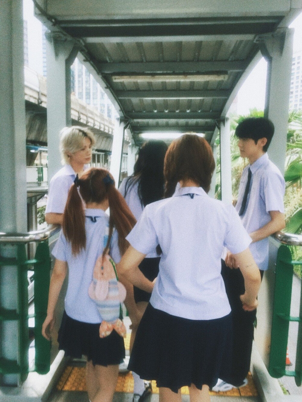 泰兰德的夏天