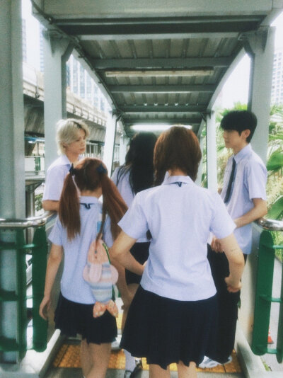 泰兰德的夏天