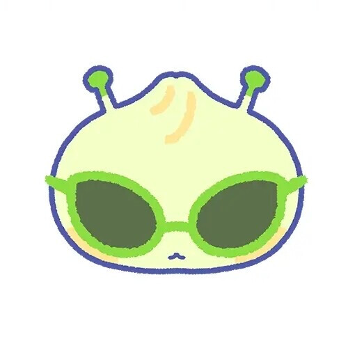 。
