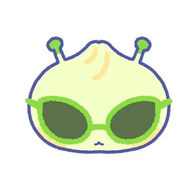 。