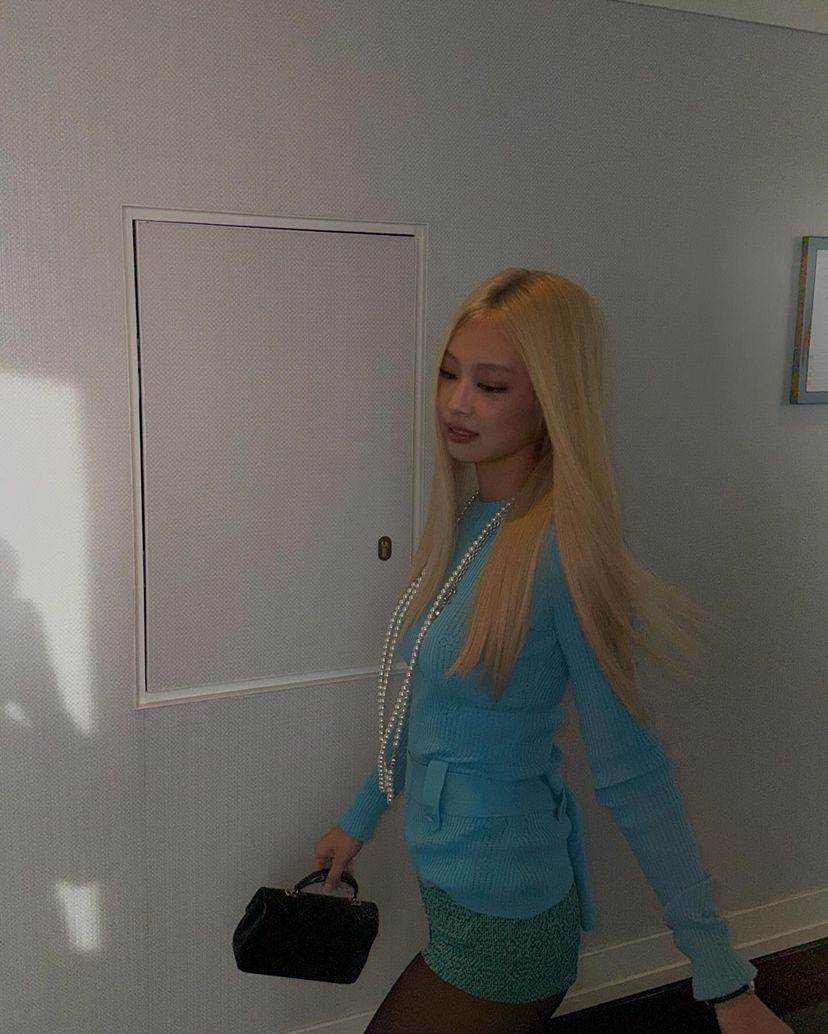jennie