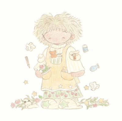 温馨