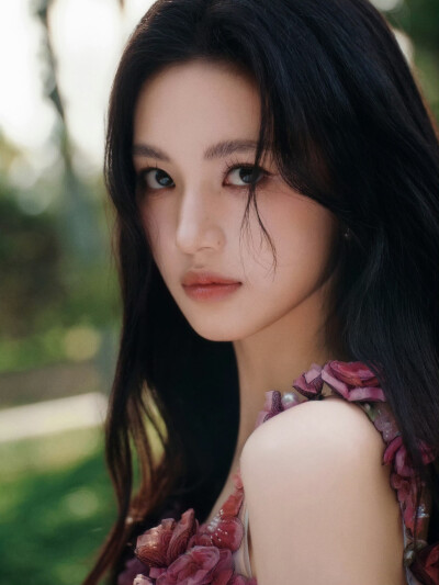 沈羽洁