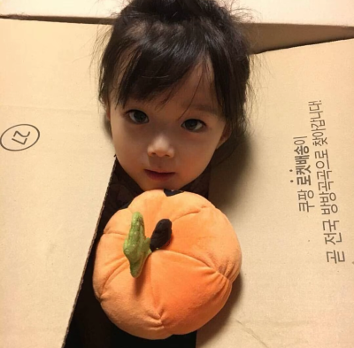 女头