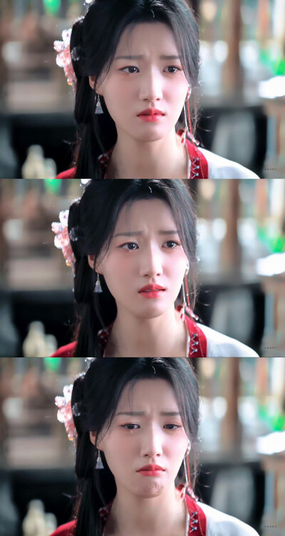 卢昱晓*明意
