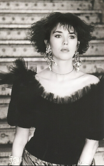 Isabelle Adjani