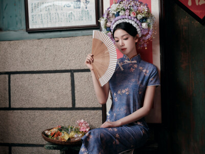陈瑶