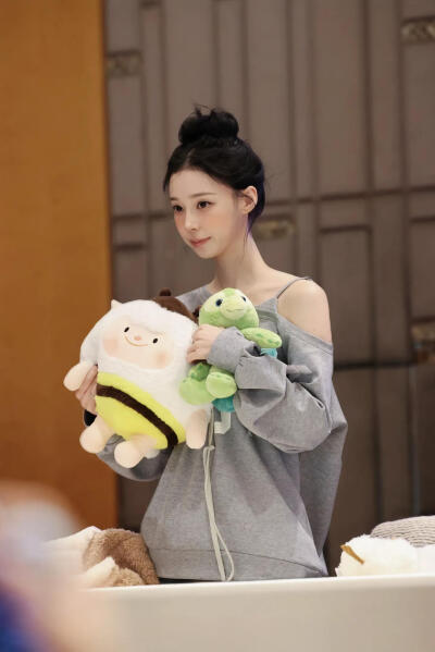 金冬天