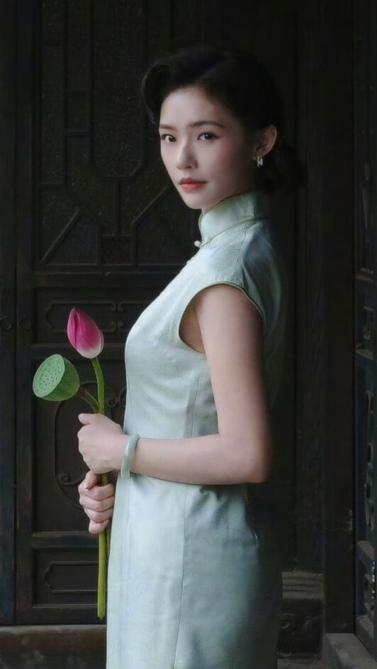 足迹 林斯允 林允