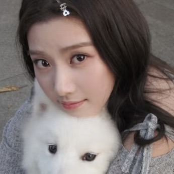 奇怪你爱小狗