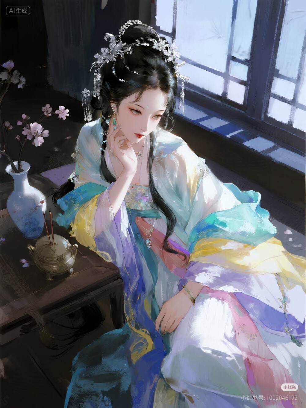 8