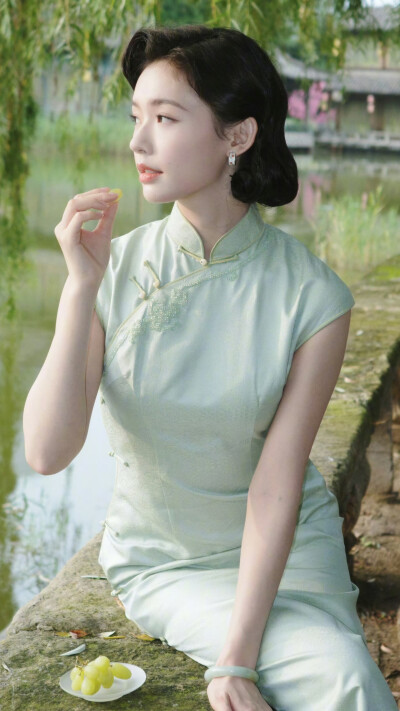 足迹 林斯允 林允