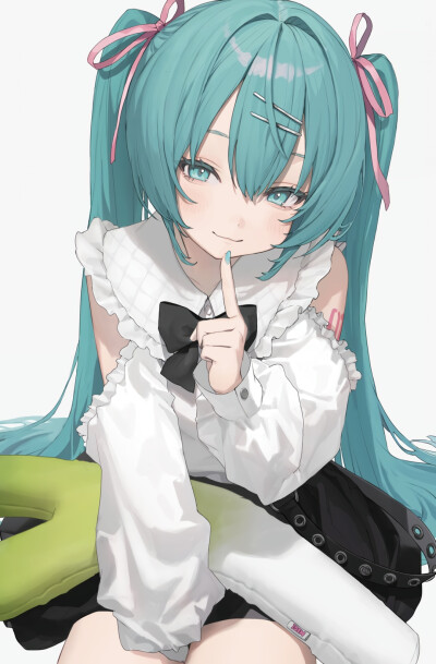初音未来
