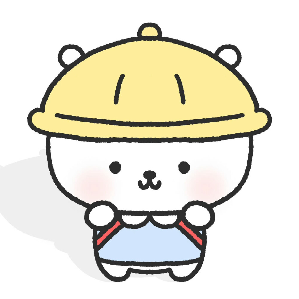 可爱头像·图源微博