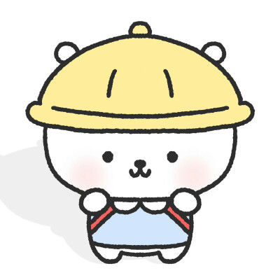 可爱头像·图源微博