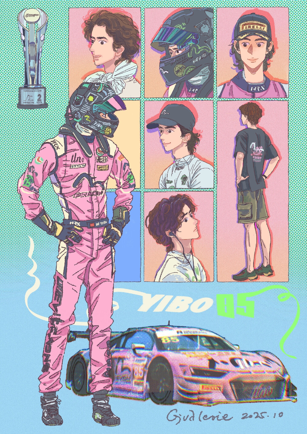 王一博(侵权删)