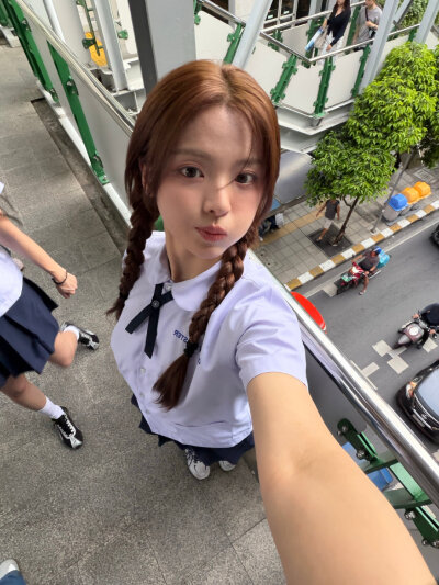 泰兰德的夏天