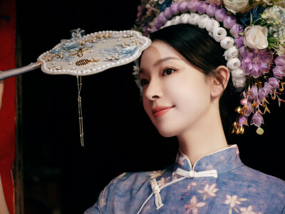陈瑶