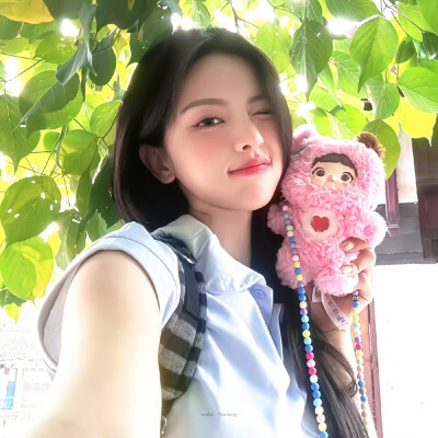 杨超越