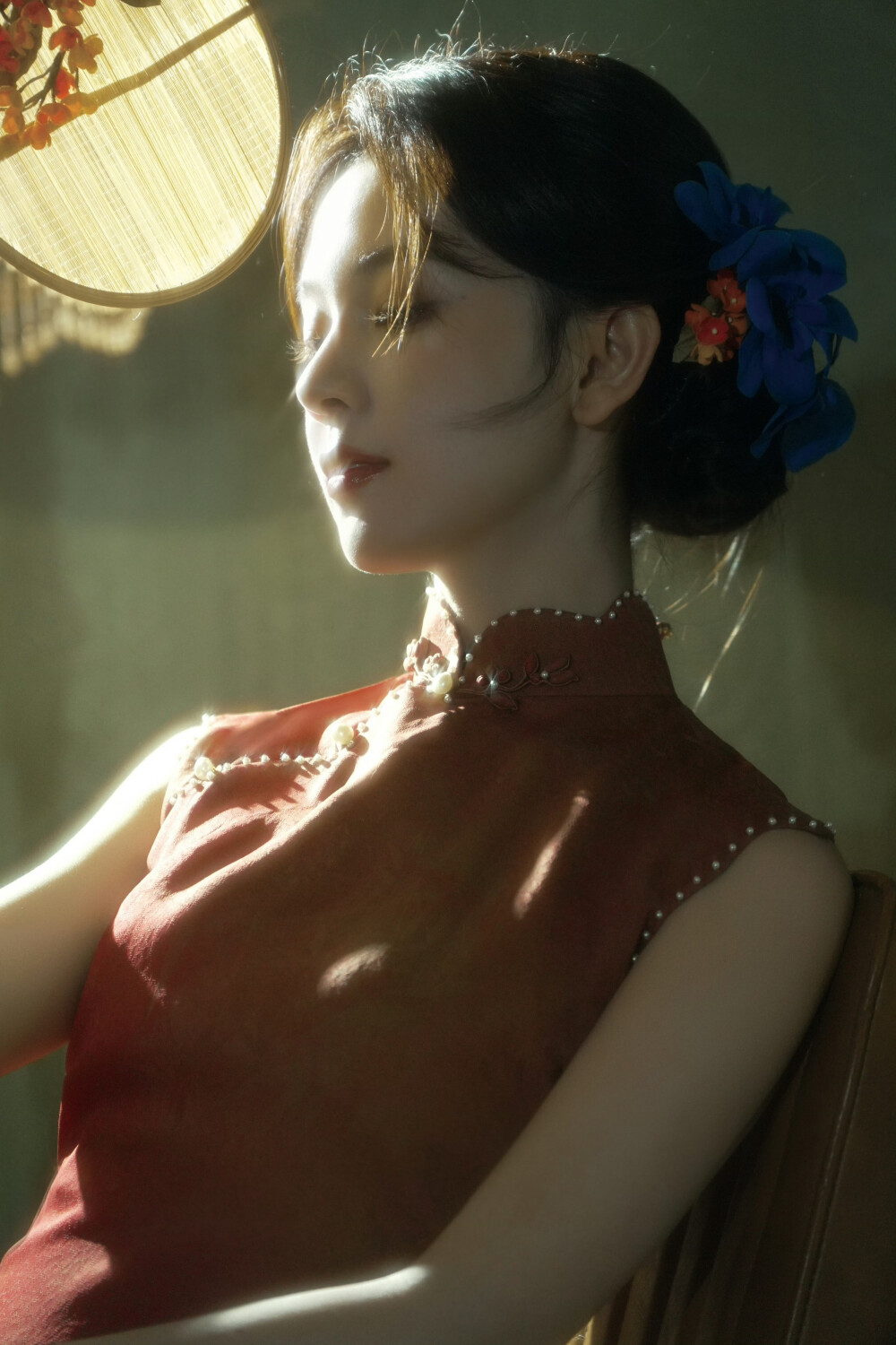 陈瑶