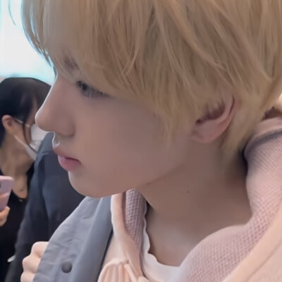小欧巴