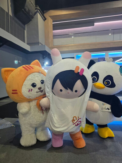 头像any