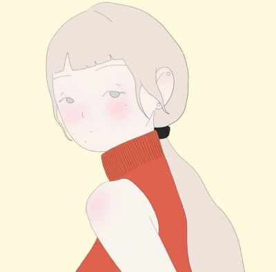。