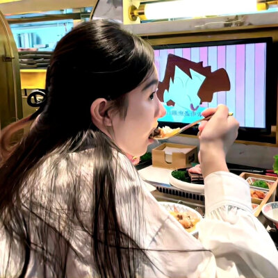 女头