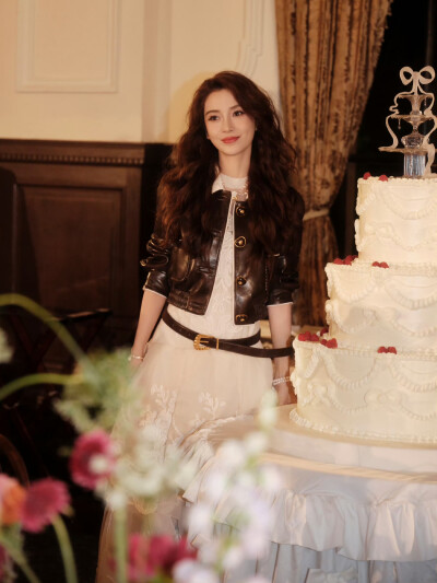 Angelababy