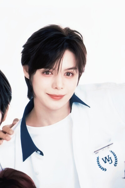 舞蹈社的高树学长