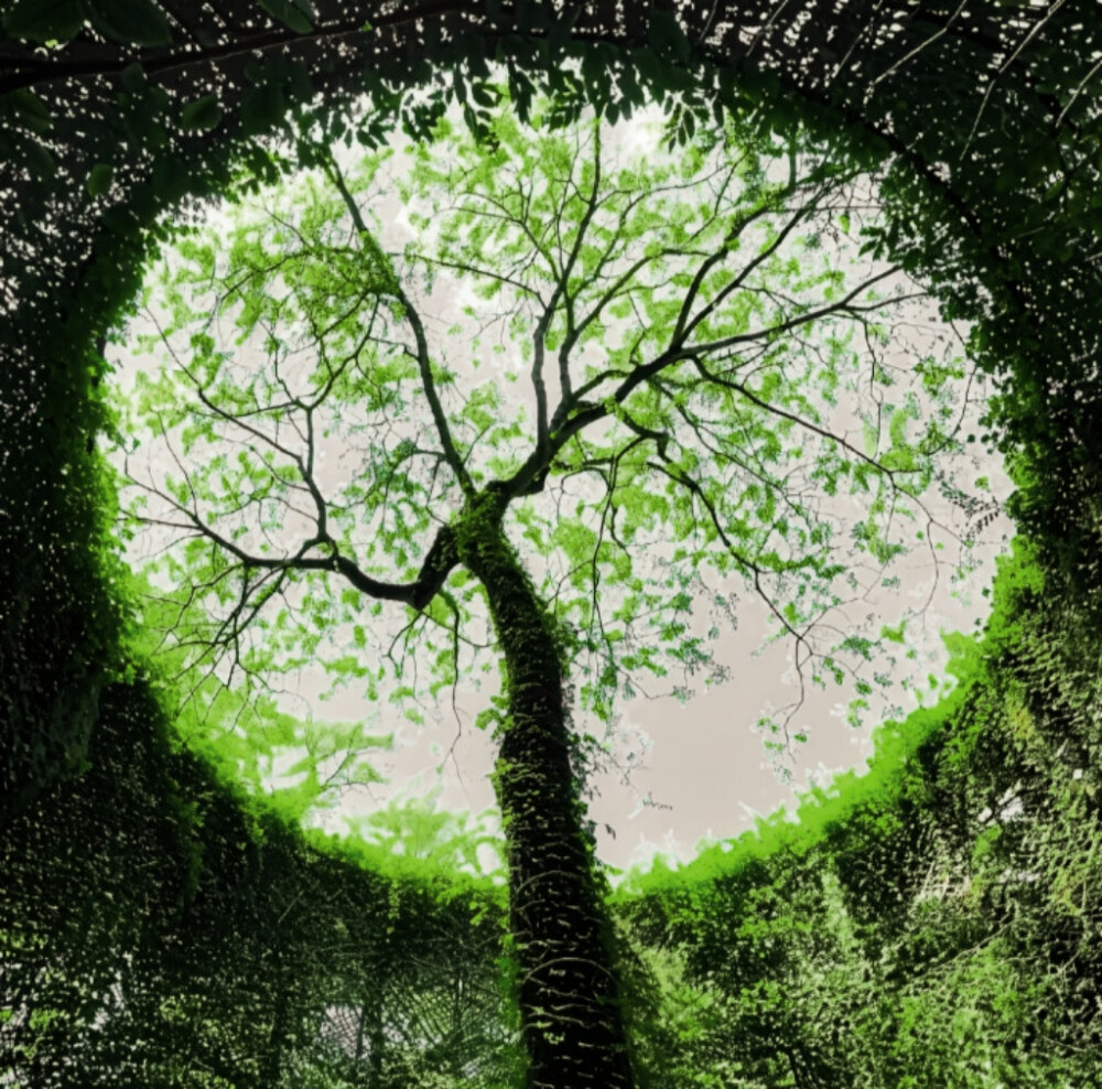 One Fine Spring Day^《春逝》、若我会见到你