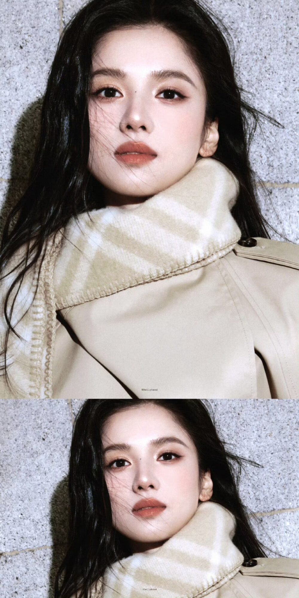 张婧仪