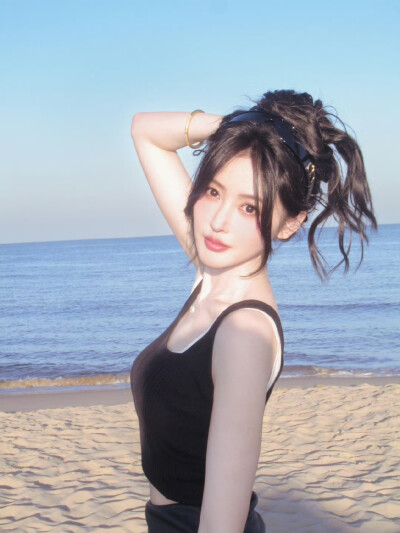 张天爱