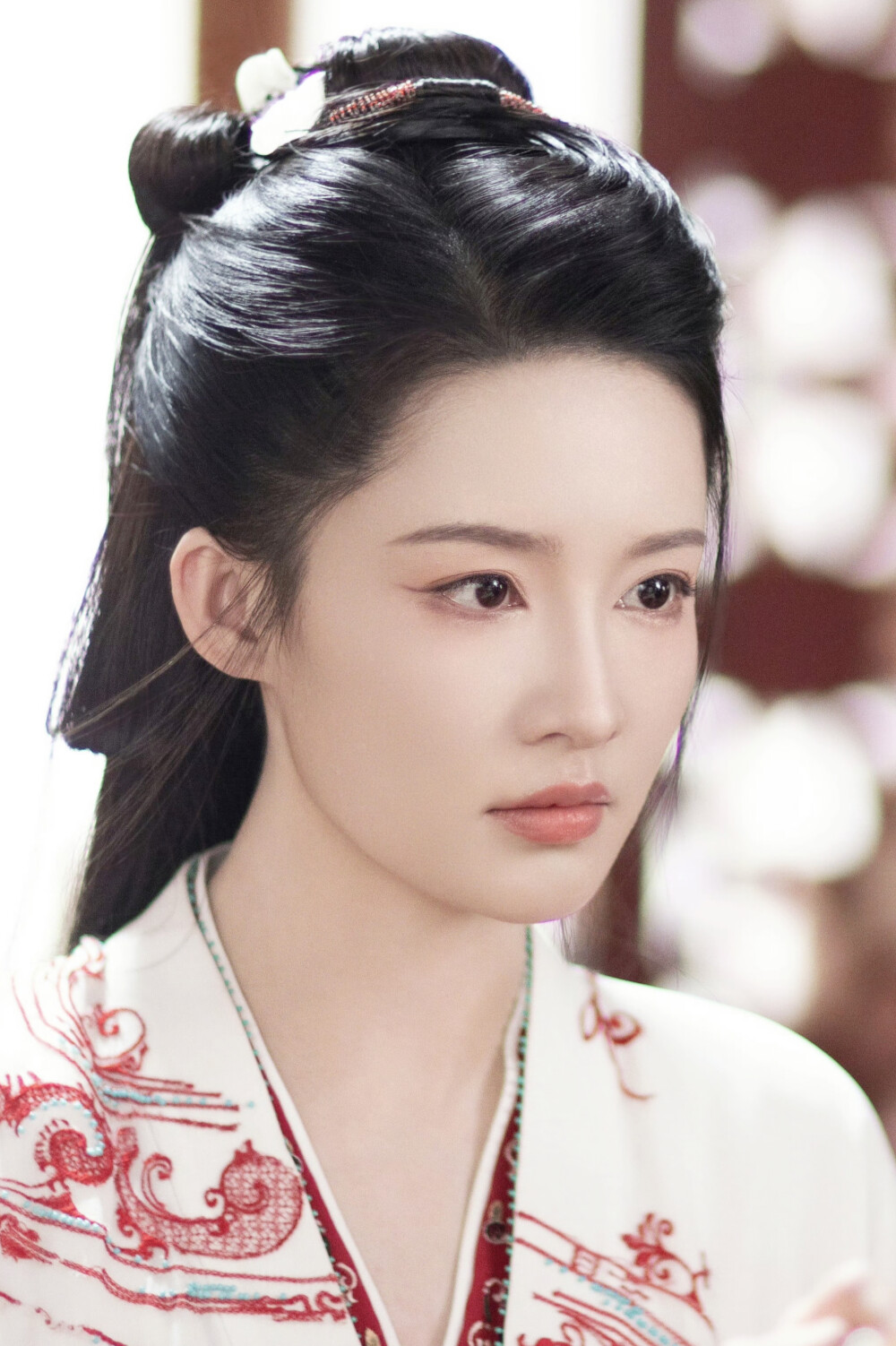 一笑随歌 付一笑