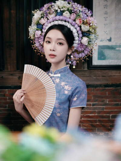 陈瑶