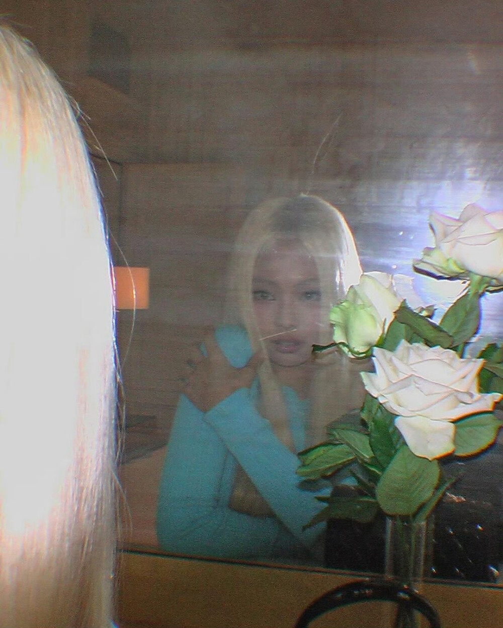 妮