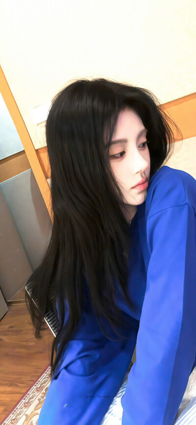 鞠婧祎